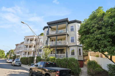 427 Medford Street #2 1