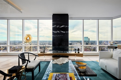 1 Franklin St #5206 1
