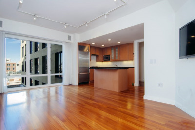 505 Tremont Street #612