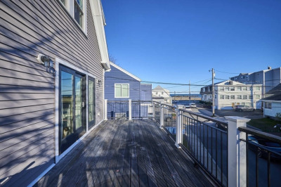 36 Sturgis St #2