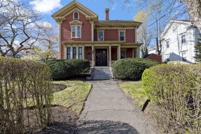 122 W Wyoming Ave #B 1