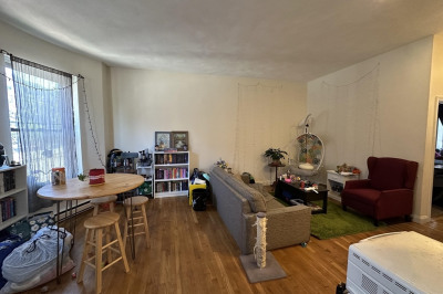 665 Massachusetts Ave, #1 1
