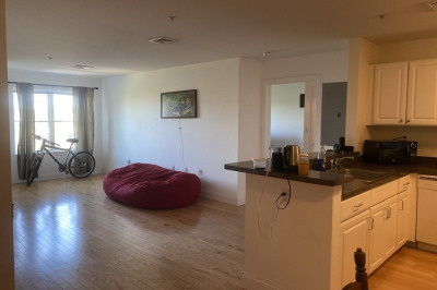 30 Franklin #411 1