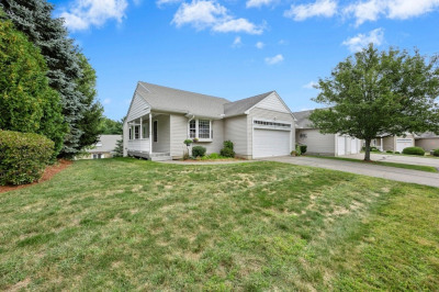 87 Angell Brook Drive #87 1