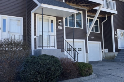 101 South Ave #503