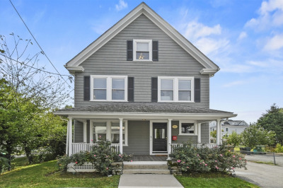 32 Bacon St 1