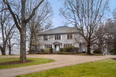 25 Gardner Street