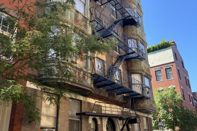 64 Revere Street 1
