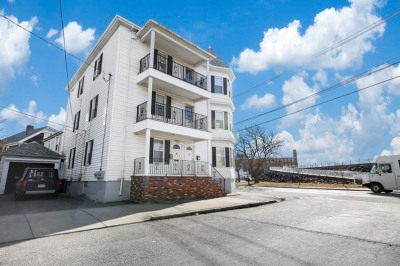 2-4 Stapleton St #1 1