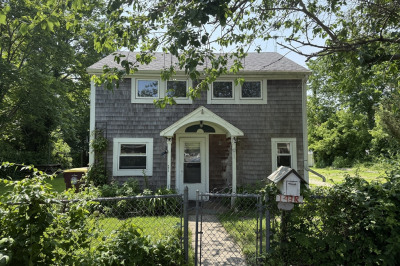 143 Rear South Main Street 1