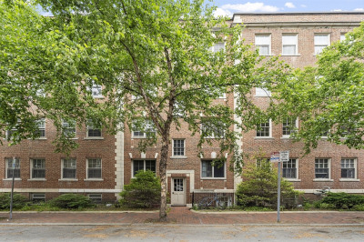 21 Chauncy St #3 1