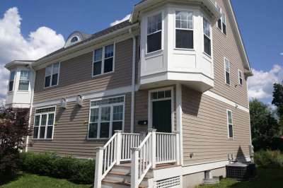 155 Franklin Street #1 1