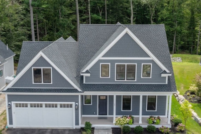 107 Horrigan Drive #12 1