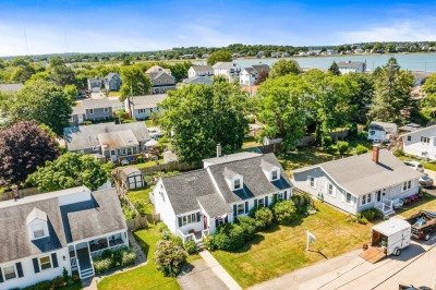 22 Touraine Ave 1