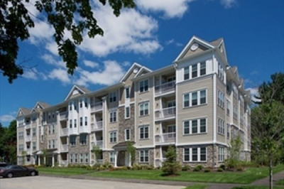 110 Trotter Rd #202