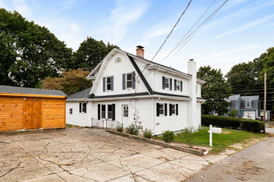 1745 Diamond Hill Rd 1