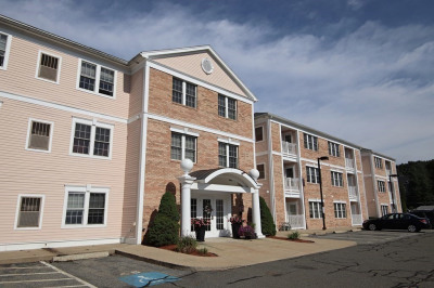 1 Millbrook Lane #201 1