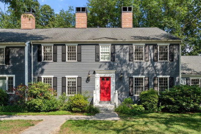 80 Jericho Road #80 1