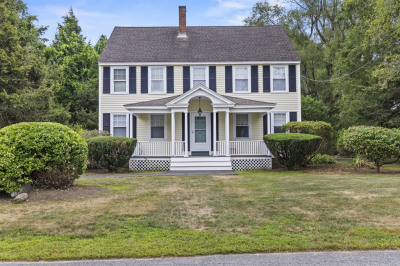 115 Britton Street 1