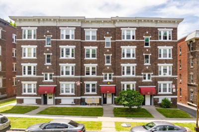 56-60 Fort Pleasant Ave
