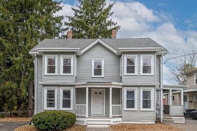 5 Butler Ave #2 1