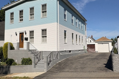 16 Mount Vernon Street #2 1