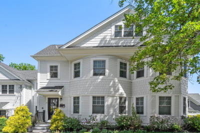 119 Charlesbank Road 1