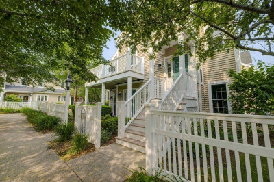 327 Tilden Commons #327 1
