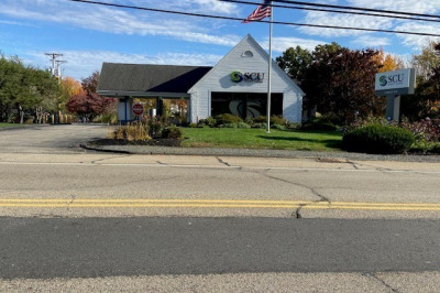 85 Pond Street