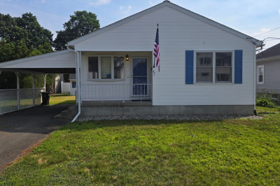 47 Sullivan St. 1