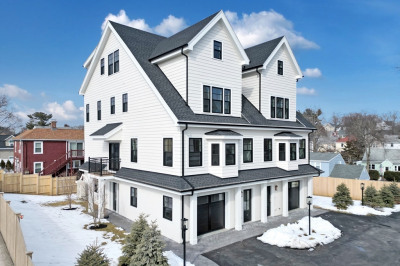 345 Baker Street #C 1