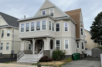 9 Yale Street #2 1