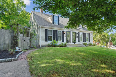 1 Fort Hill St #3 1