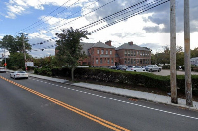 111 Willard St #G D 1