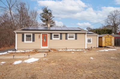 154 Packard Ave