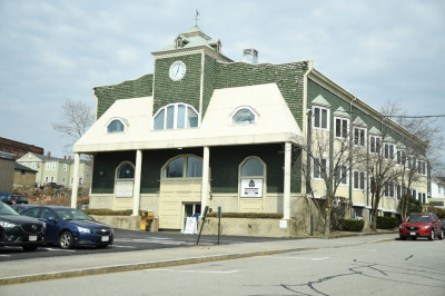 277 Main Street #1 1