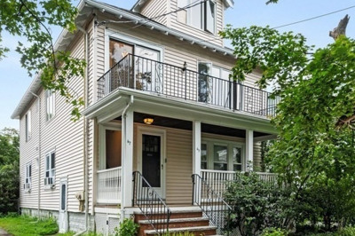 45-47 Webster St. #47 1