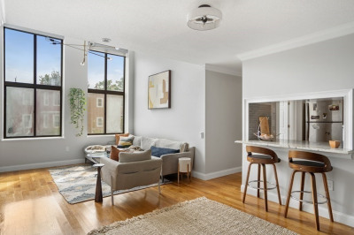 841 Parker Street #202 1