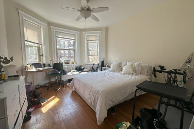 25 Queensberry #18 1