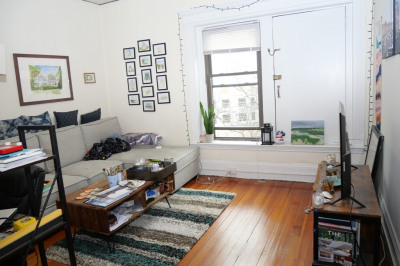 1382 Beacon #16