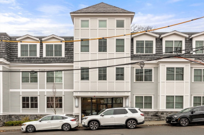 425 Lagrange Street #107 1