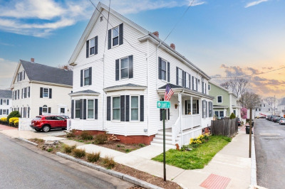 12 Lunt St #12 1