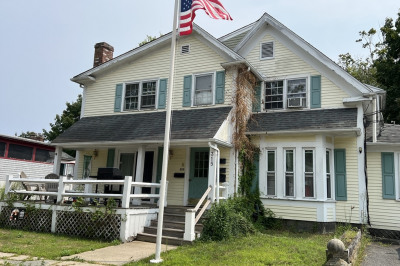 315 Old South Ave #1 1