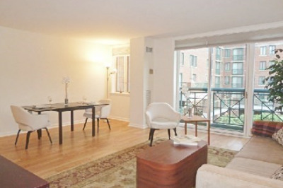 10 Rogers Street #209 1