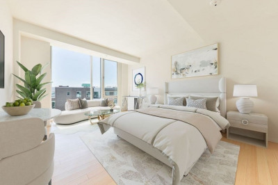 2 Earhart Street #720