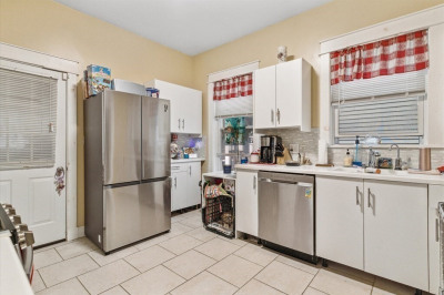 24 Weld Hill St. #2 1