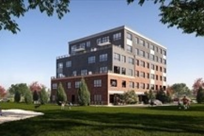 70 Leo M Birmingham Pkwy #504 1