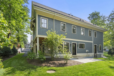 145 Warren St #4 1