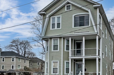 3 Henderson Ave #3 1