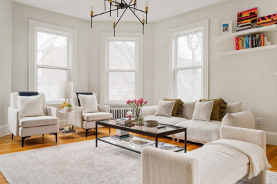 454 Green Street #3 1